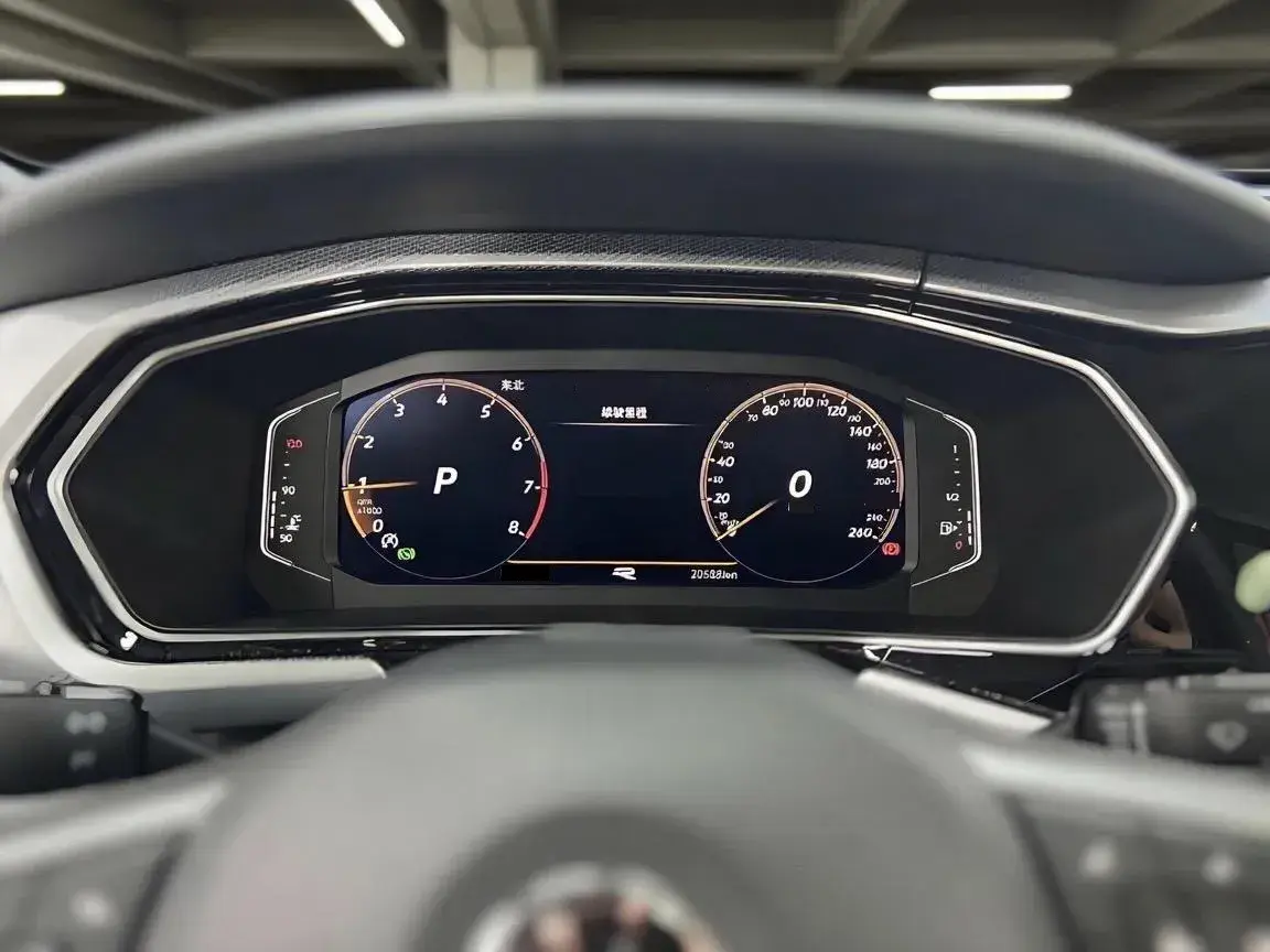 2021 Volkswagen Tacqua 1.4T 150HP L4 7DCT,autocango,china used car exporter,china ev exporter,chinese used car exporter,chinese used ev exporter