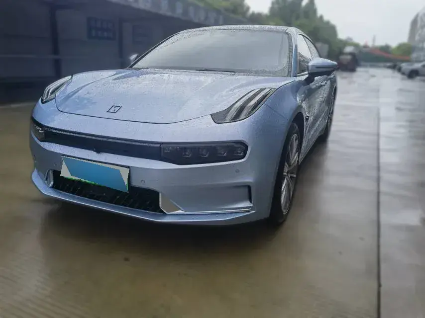 2022 Zeekr 001 BEV 100KWH