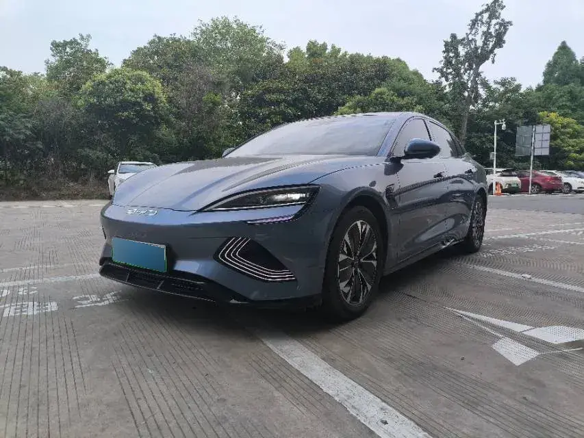 2023 BYD Seal BEV 61.4KWH