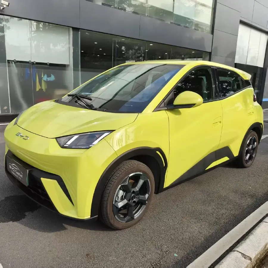 2023 BYD Seagull BEV 38.88KWH