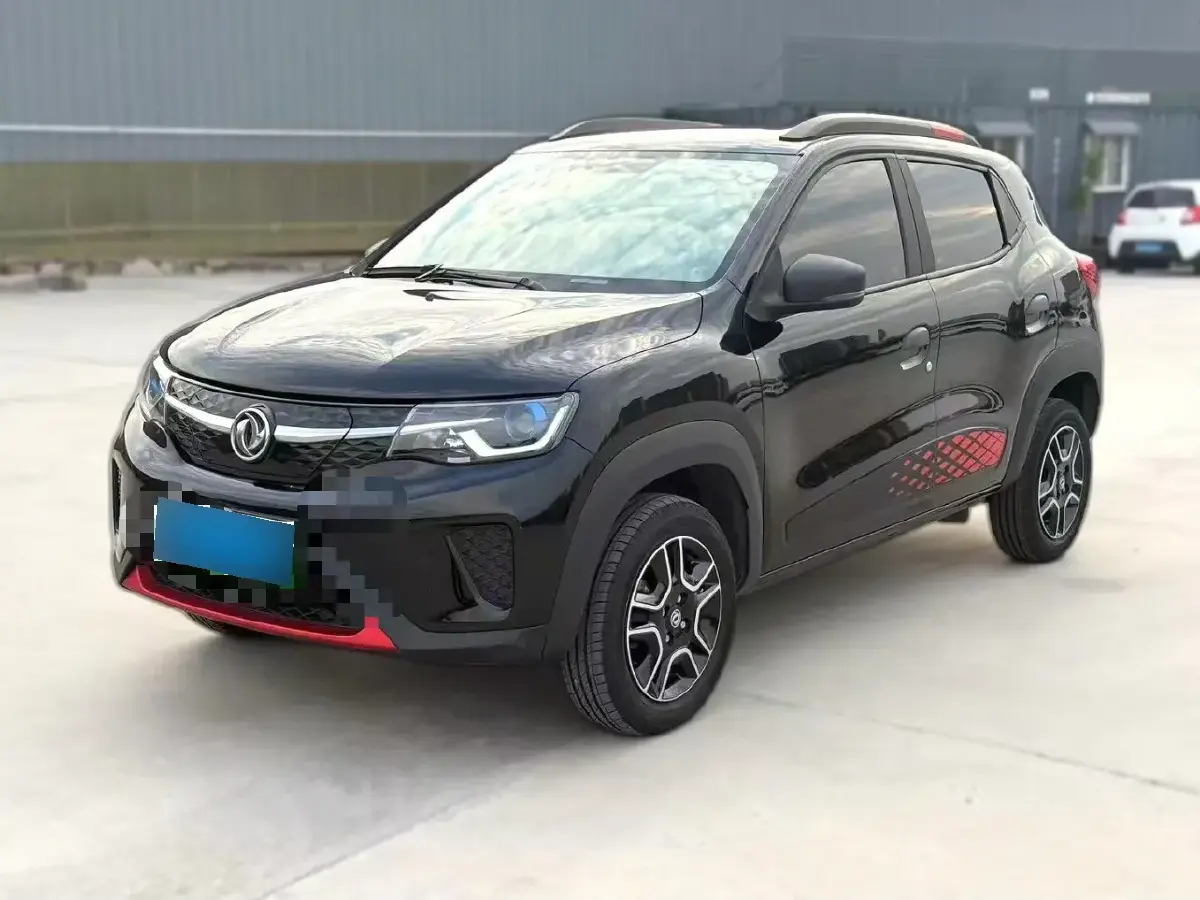 2022 DongFeng Nammi EX1 BEV 26.8KWH