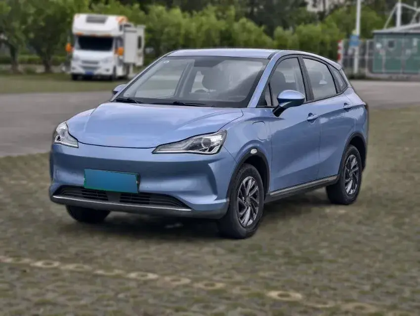 2022 Neta V BEV 31.7KWH