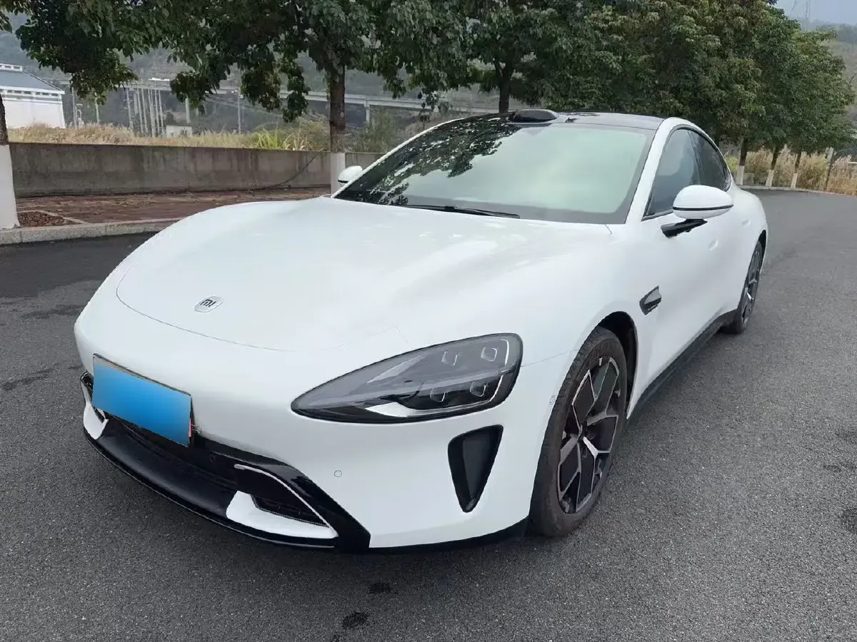 2024 MI SU7 BEV 94.3KWH