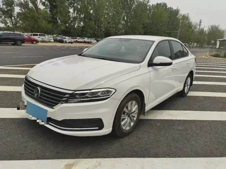 2022 Volkswagen Lavida 1.5L 113HP L4 6AT