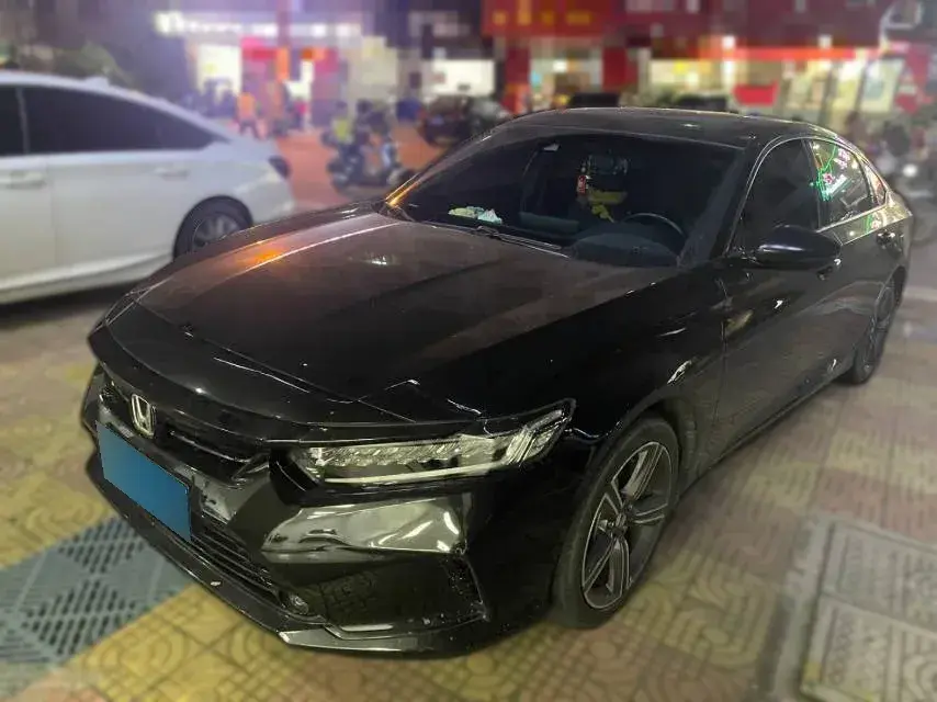 2022 Honda Inspire 1.5T 194HP L4 CVT