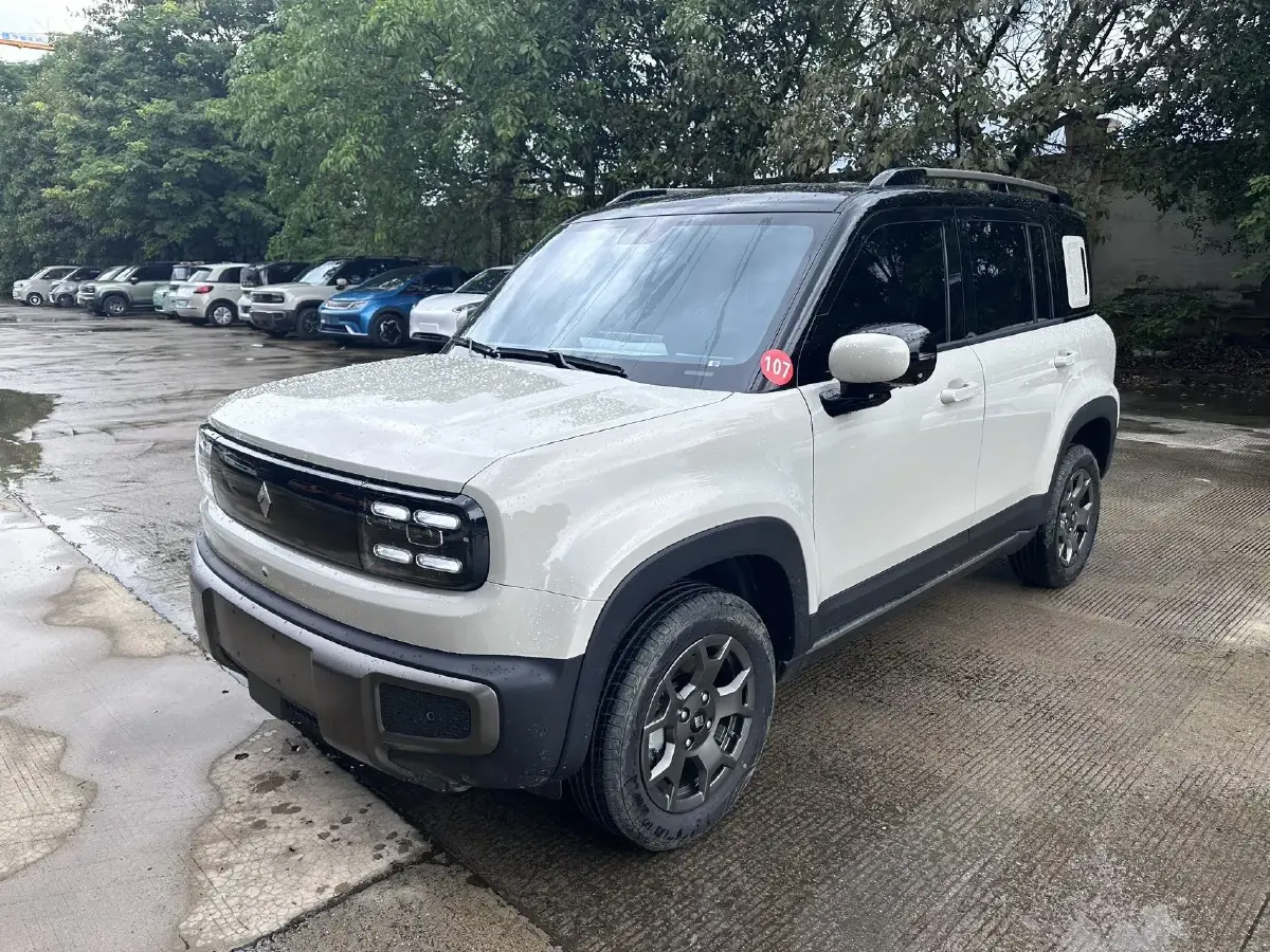 2026 Volkswagen ID.3 BEV