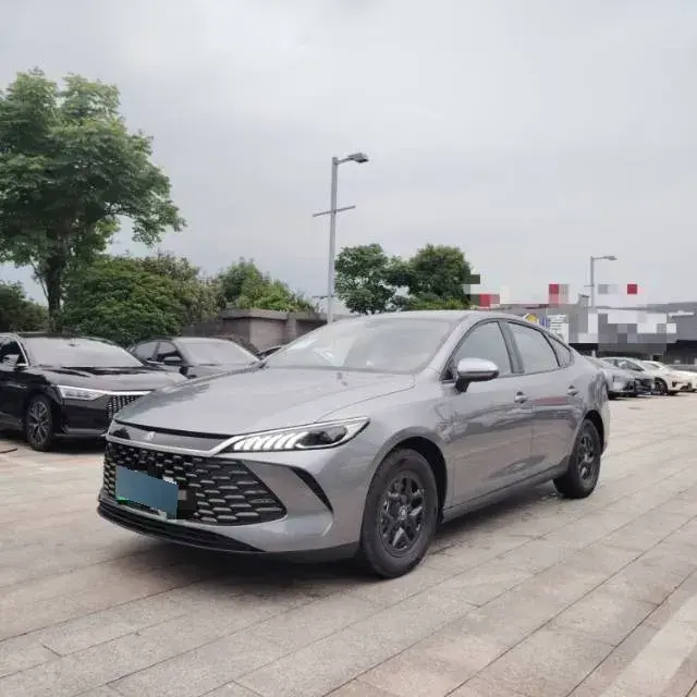 2025 BYD Seal05 DM-i 1.5L 101HP L4 E-CVT PHEV 7.68KWH