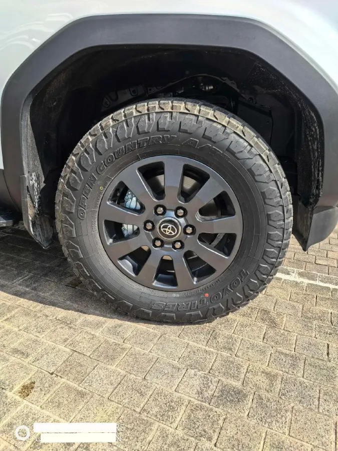 2025 Toyota Land Cruiser Prado 2.4T 282HP L4 8AT Hybrid 5.1KWH,autocango,china used car exporter,china ev exporter,chinese used car exporter,chinese used ev exporter