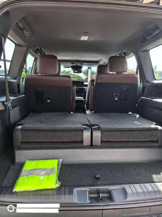 2025 Toyota Land Cruiser Prado 2.4T 282HP L4 8AT Hybrid 5.1KWH,autocango,china used car exporter,china ev exporter,chinese used car exporter,chinese used ev exporter