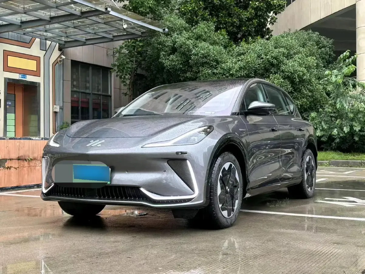 2023 IM LS7 BEV 77KWH
