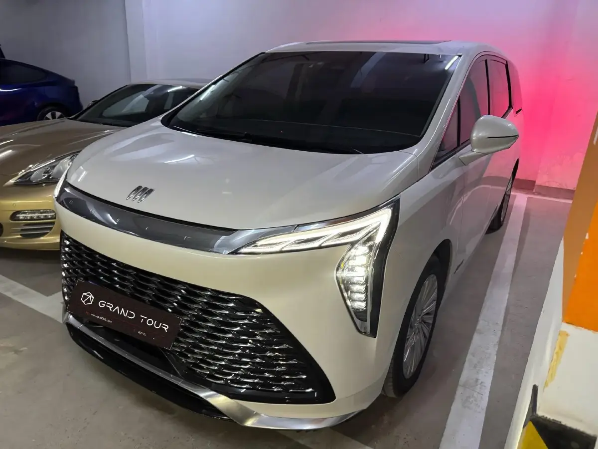 2023 Buick Century 2.0T 237HP L4 9AT