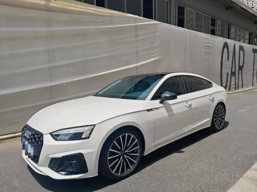 2024 Audi A5 2.0T 204HP L4 7DCT