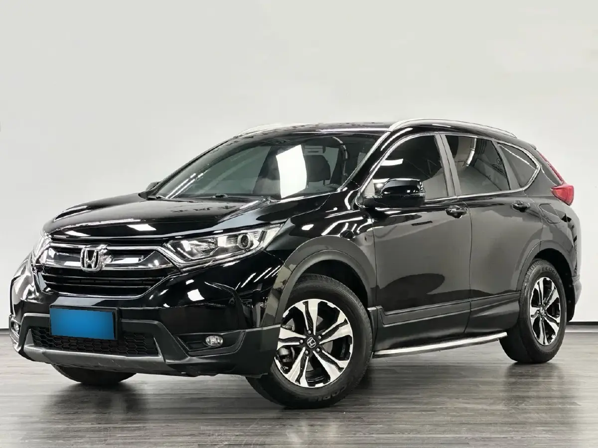 2021 Honda CR-V 1.5T 193HP L4 CVT