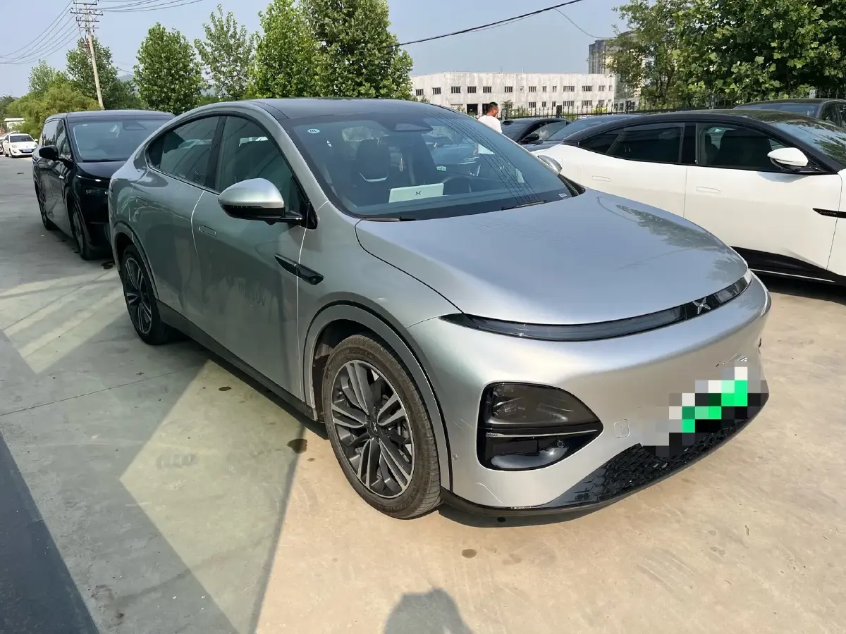 2023 Xpeng G6 BEV 87.5KWH,autocango,china used car exporter,china ev exporter,chinese used car exporter,chinese used ev exporter