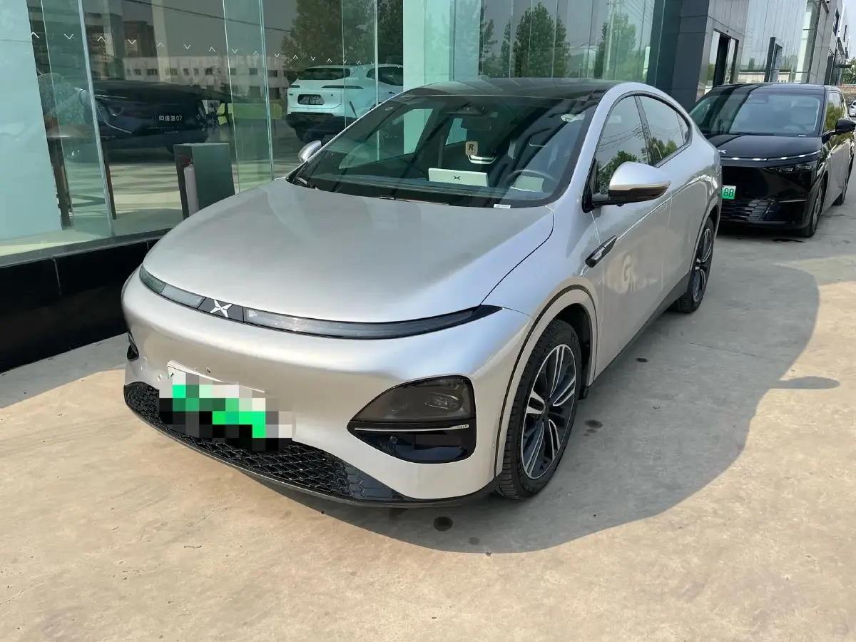 2023 Xpeng G6 BEV 87.5KWH,autocango,china used car exporter,china ev exporter,chinese used car exporter,chinese used ev exporter