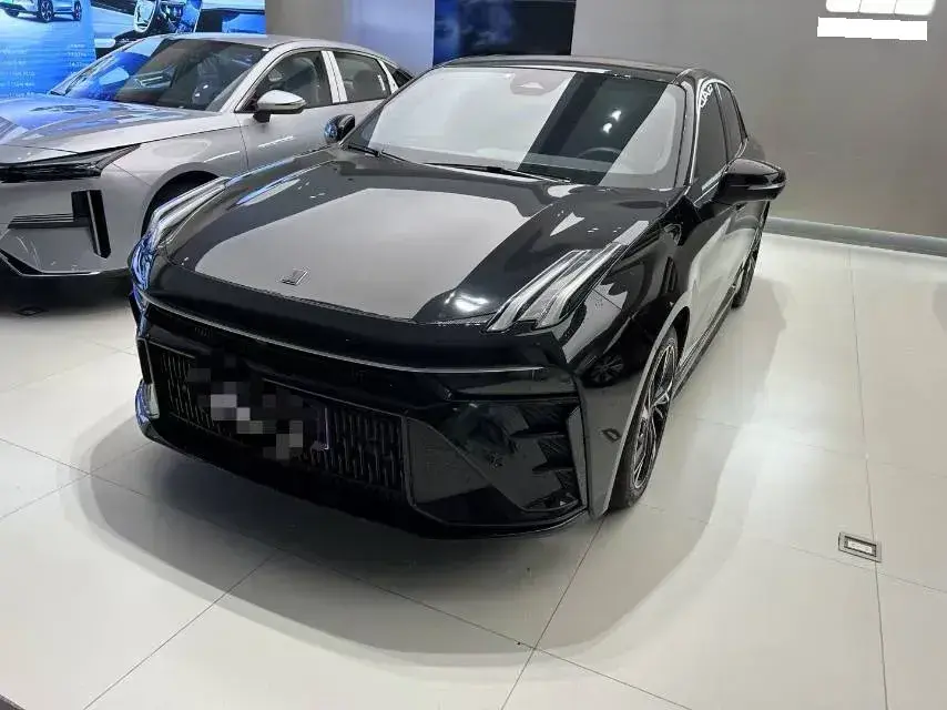 2023 LYNK&CO 03 2.0T 254HP L4 7DCT