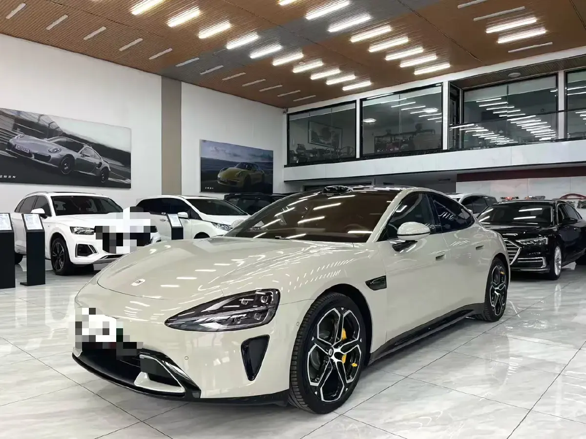 2024 MI SU7 BEV 94.3KWH