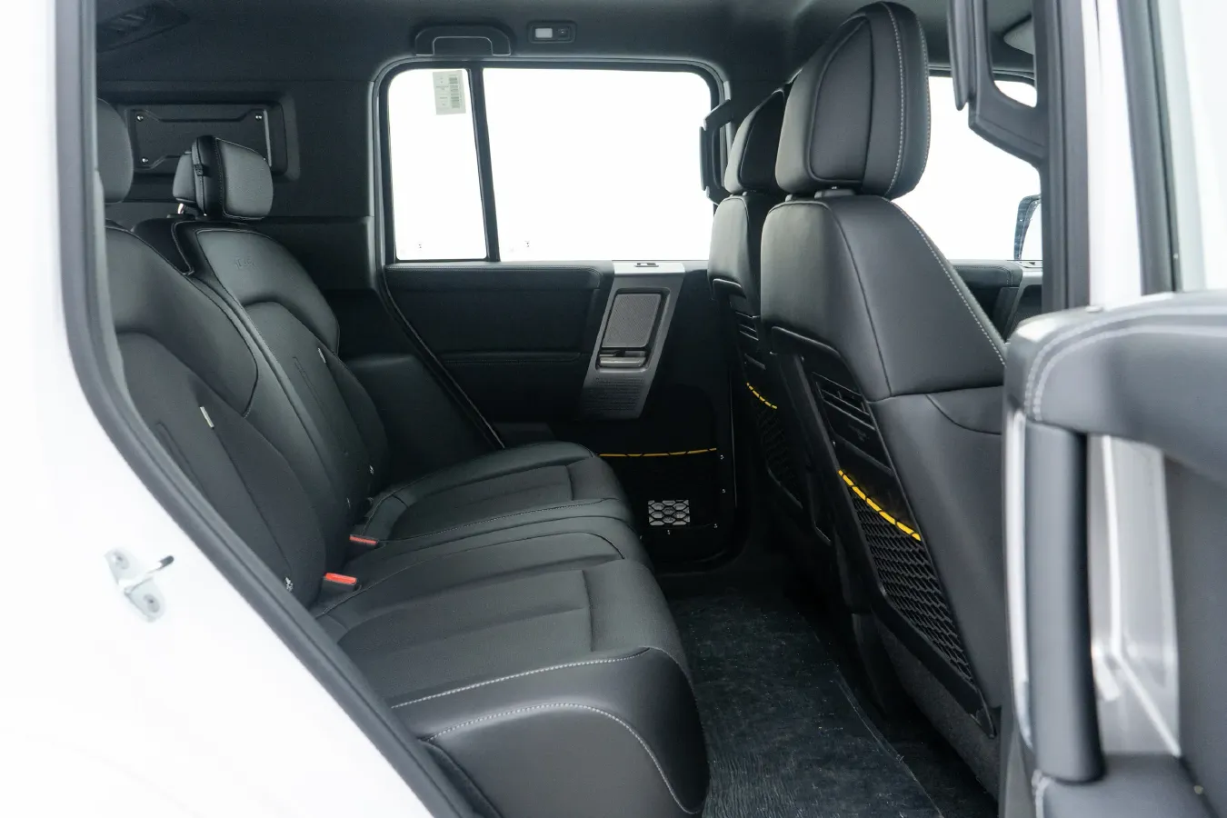 2025 iCAR iCAR Super V23 BEV 81.76KWH,autocango,china used car exporter,china ev exporter,chinese used car exporter,chinese used ev exporter