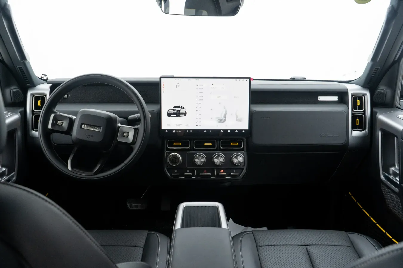 2025 iCAR iCAR Super V23 BEV 81.76KWH,autocango,china used car exporter,china ev exporter,chinese used car exporter,chinese used ev exporter