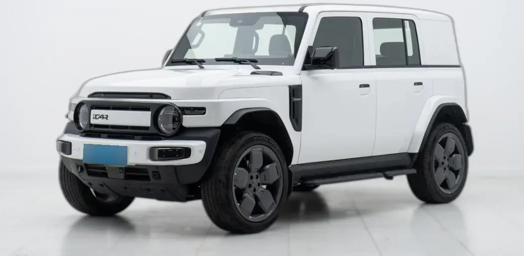 2025 iCAR iCAR Super V23 BEV 81.76KWH,autocango,china used car exporter,china ev exporter,chinese used car exporter,chinese used ev exporter