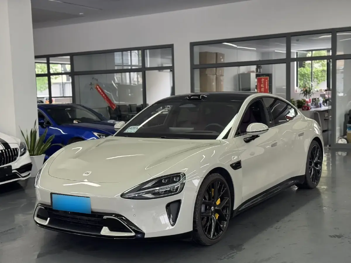2024 MI SU7 BEV 101KWH
