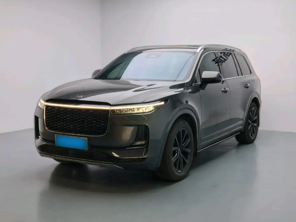 2021 Li ONE Range Extended 131HP REEV 40.5KWH