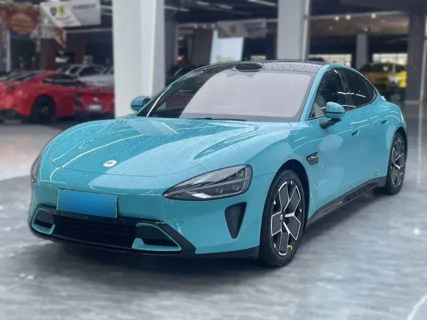 2024 MI SU7 BEV 94.3KWH