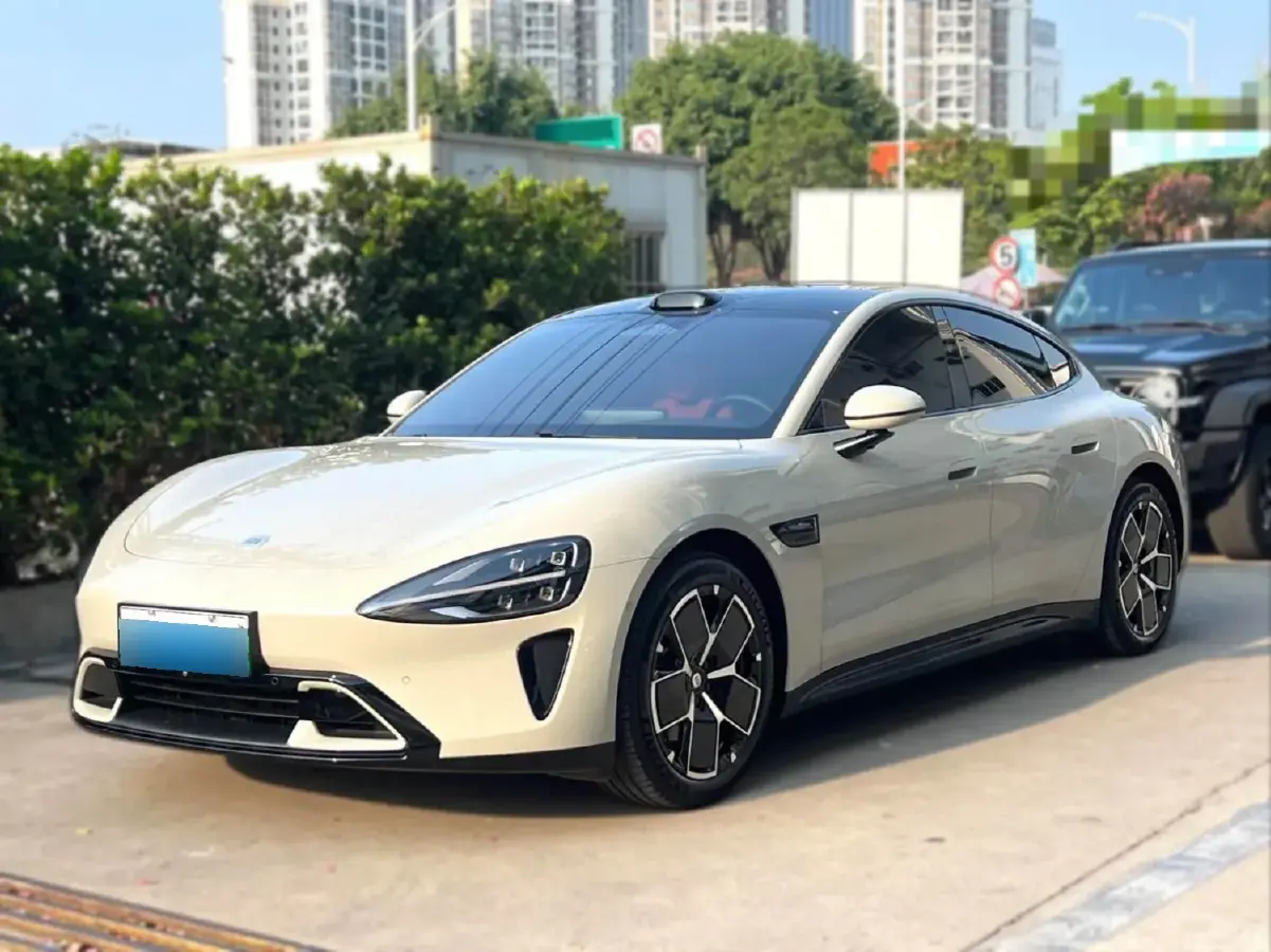 2024 MI SU7 BEV 94.3KWH