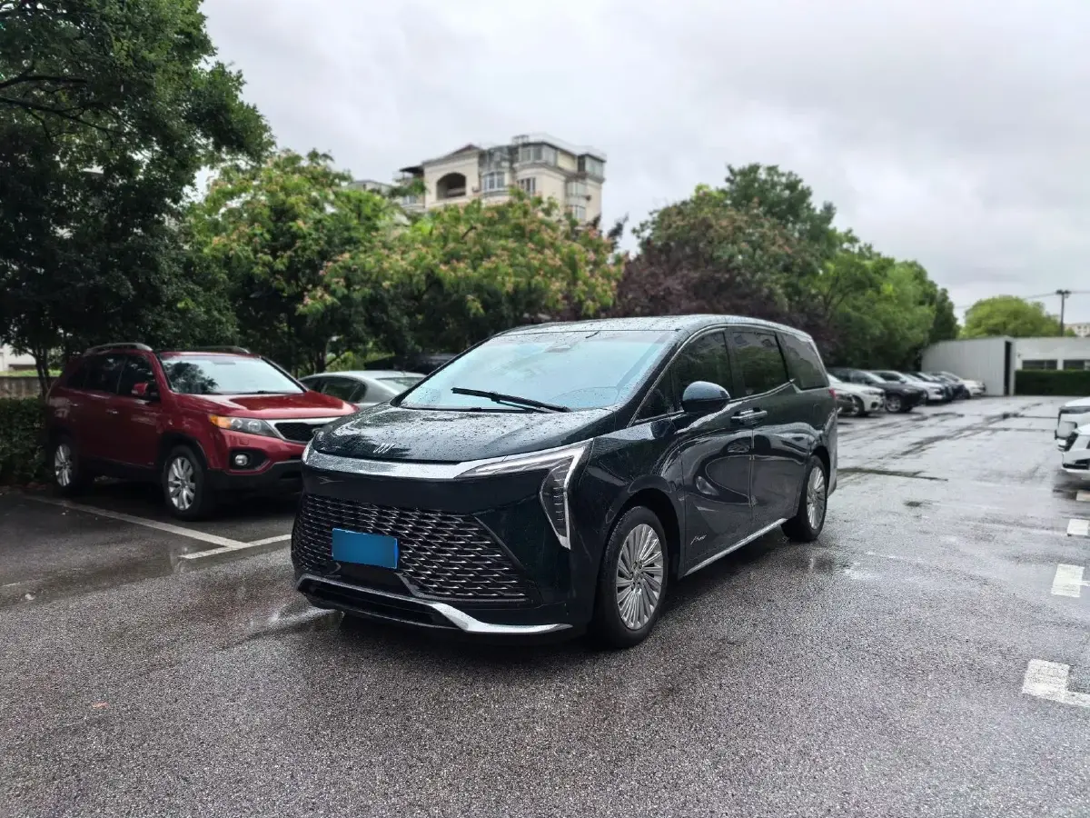 2023 Buick Century 2.0T 237HP L4 9AT