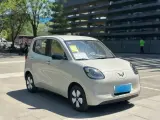 2025 WuLing HongGuang MINI EV BEV 16.2KWH,autocango,china used car exporter,china ev exporter,chinese used car exporter,chinese used ev exporter
