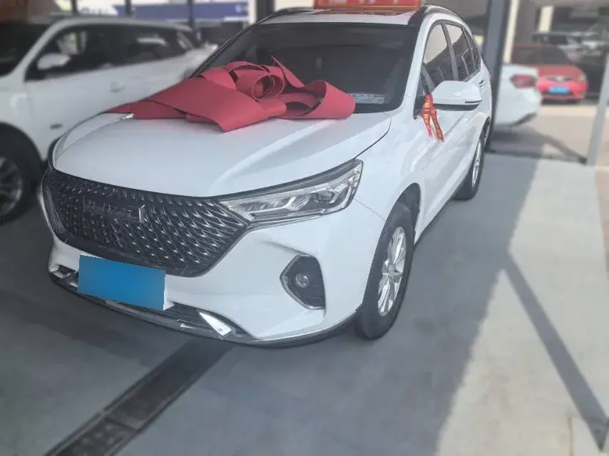 2023 Haval M6 1.5T 150HP L4 7DCT