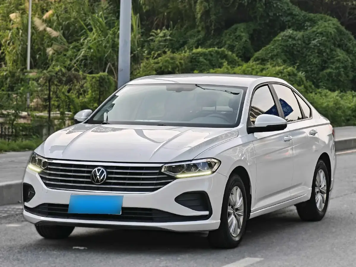 2023 Volkswagen Lavida 1.5L 113HP L4 6AT