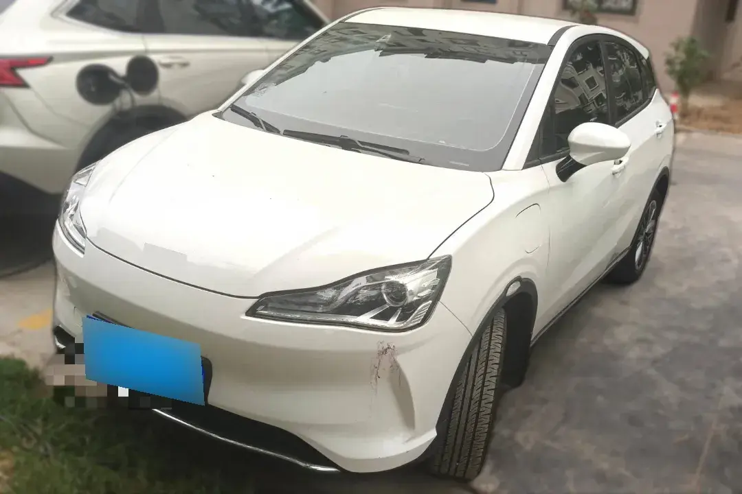 2022 Neta U BEV 54.34KWH