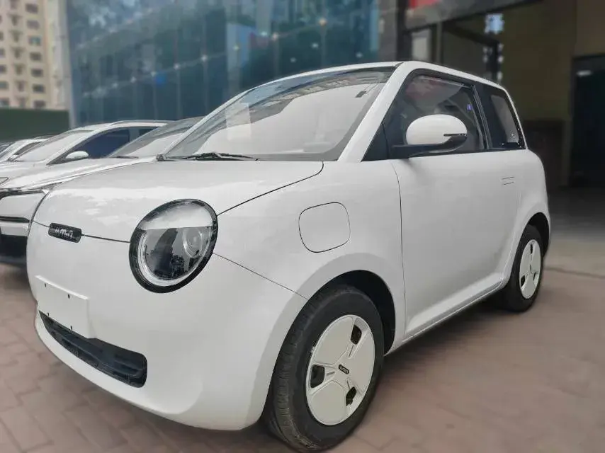 2025 ChangAn Lumin BEV 17.65KWH