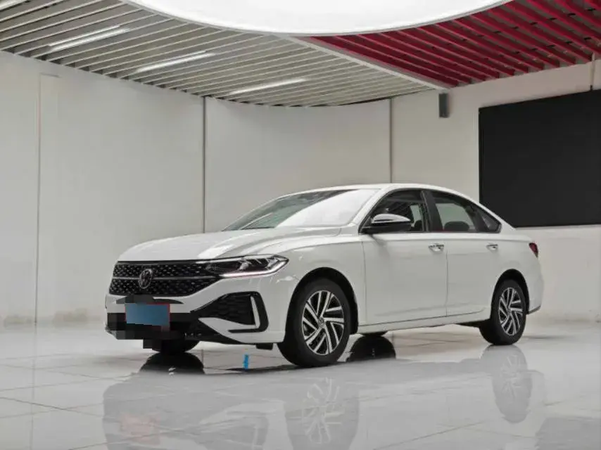 2023 Volkswagen Lavida 1.5T 160HP L4 7DCT