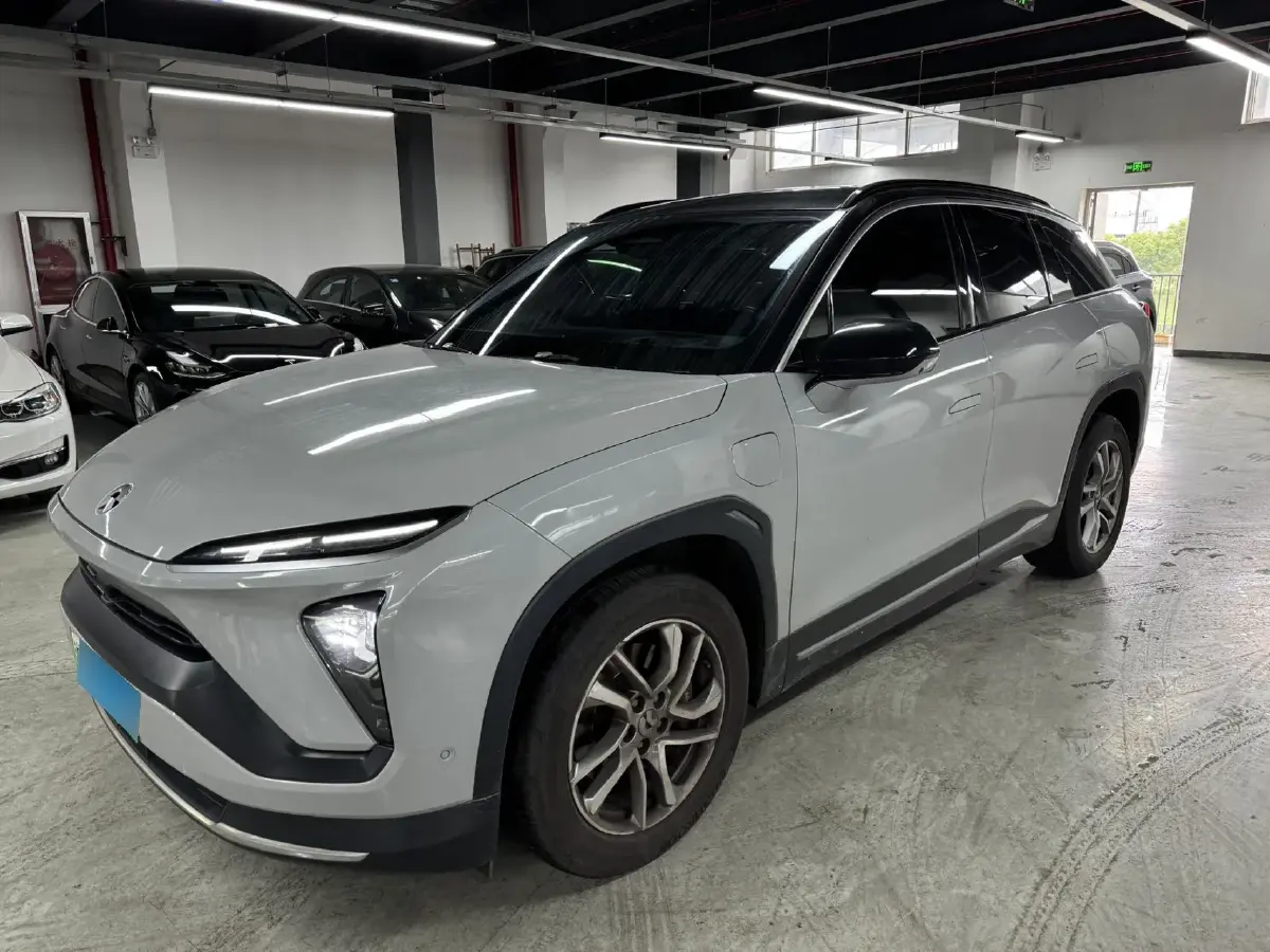 2022 NIO ES6 BEV 75KWH