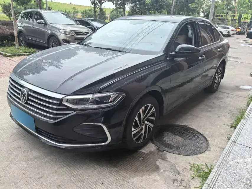 2023 Volkswagen Lavida 1.5L 113HP L4 6AT