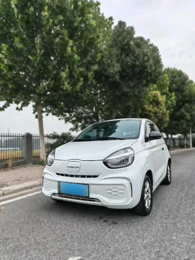 2022 Roewe Clever BEV 29KWH