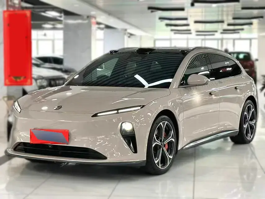 2023 NIO ET5T BEV 75KWH