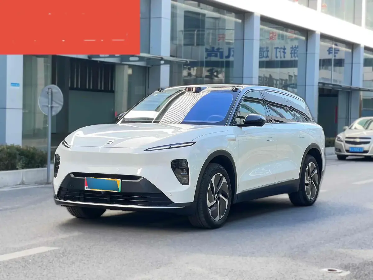 2023 NIO ES8 BEV 75KWH
