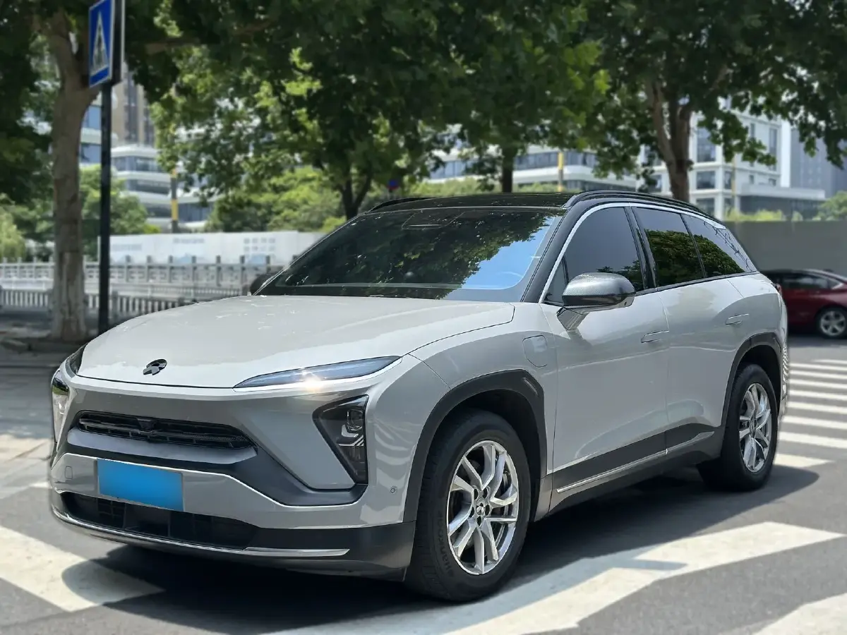 2022 NIO ES6 BEV 75KWH