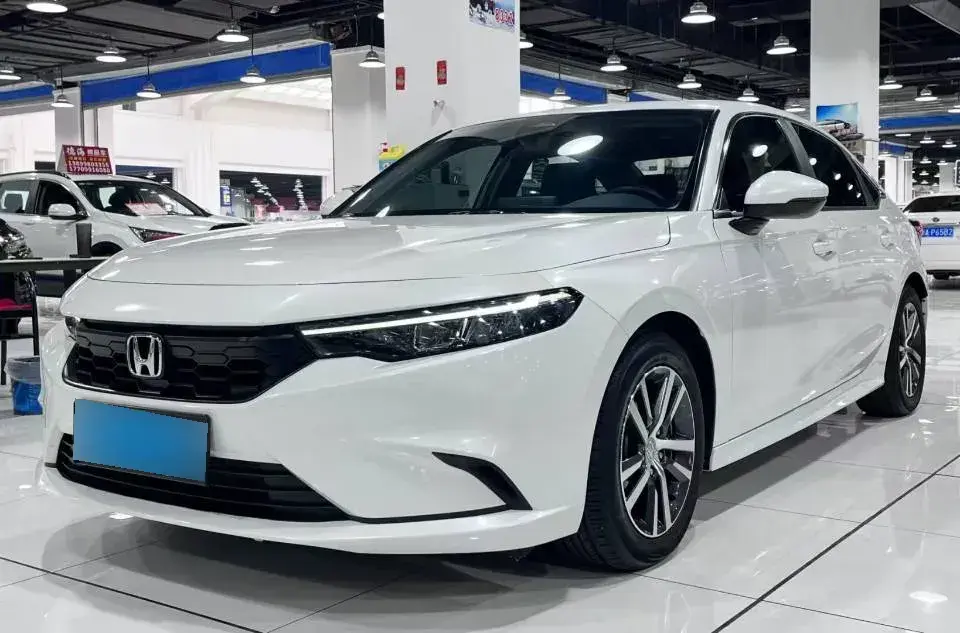 2022 Honda Integra 1.5T 182HP L4 CVT