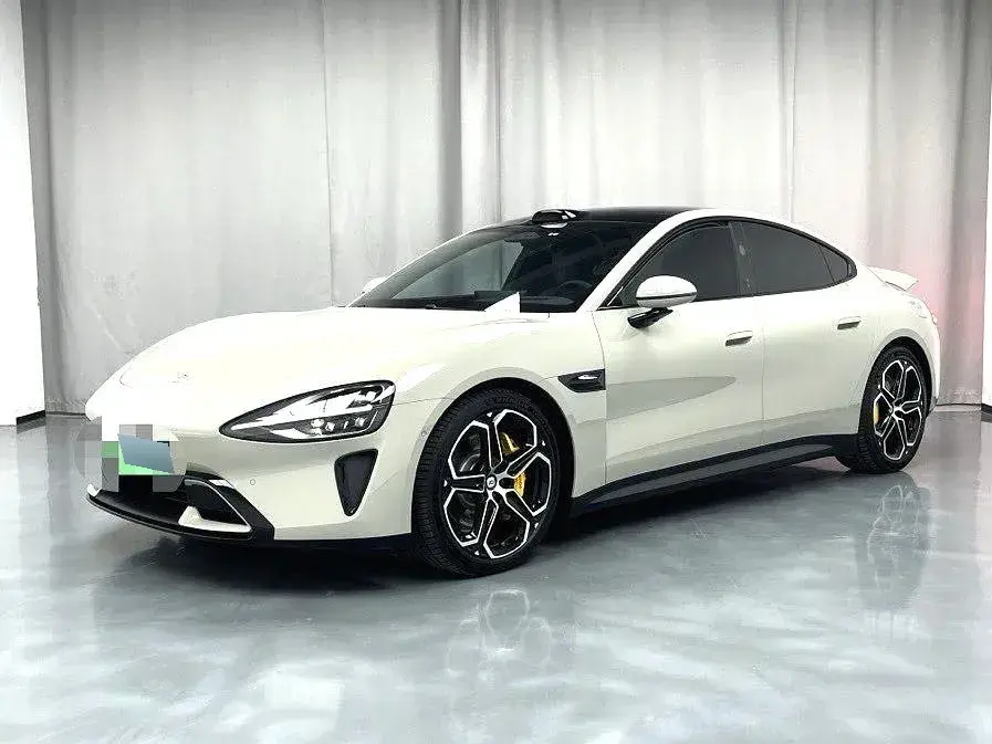 2024 MI SU7 BEV 101KWH