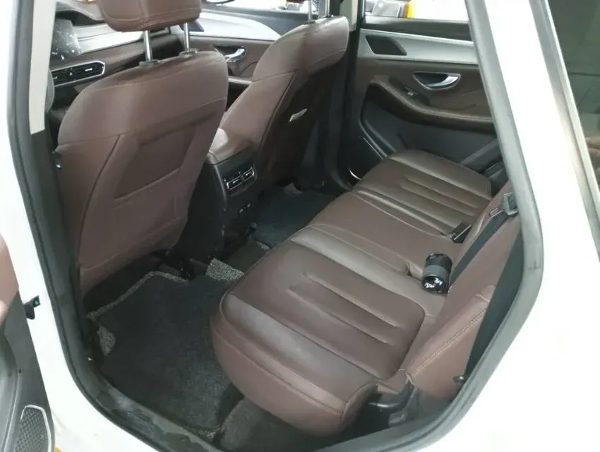 2023 Jetour X90 Plus 1.5T 156HP L4 6MT,autocango,china used car exporter,china ev exporter,chinese used car exporter,chinese used ev exporter