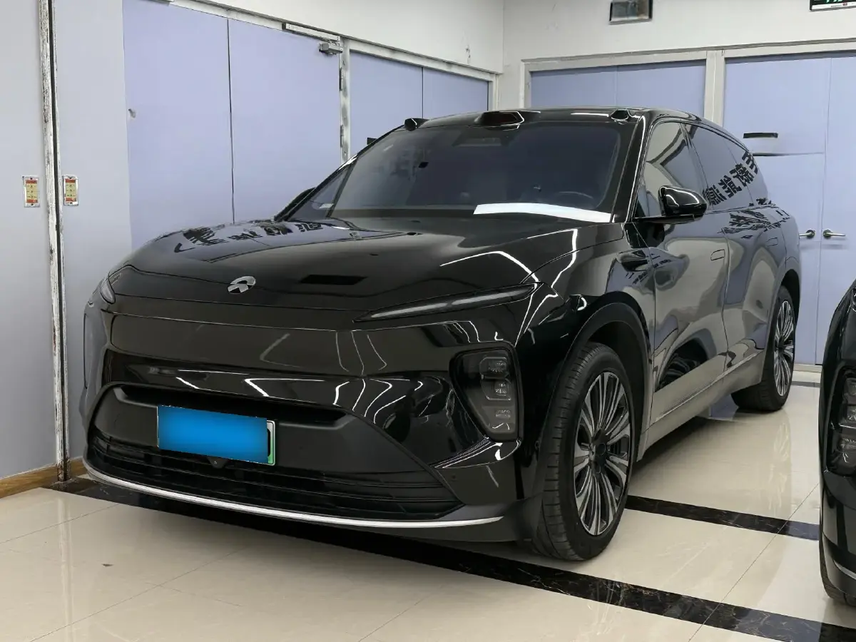 2023 NIO ES8 BEV 75KWH
