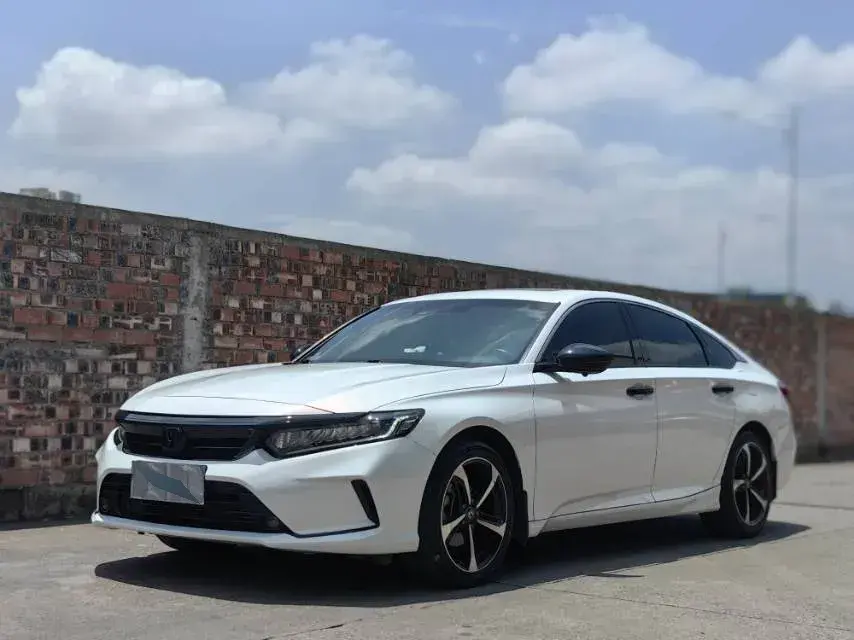 2022 Honda Inspire 1.5T 194HP L4 CVT