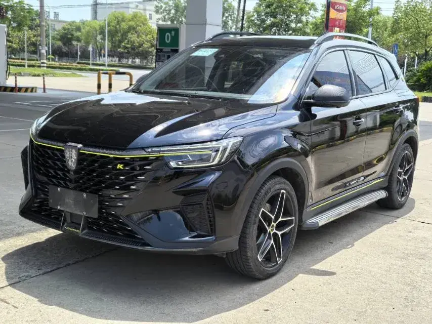 2021 Roewe RX5 1.5T 181HP L4 7DCT