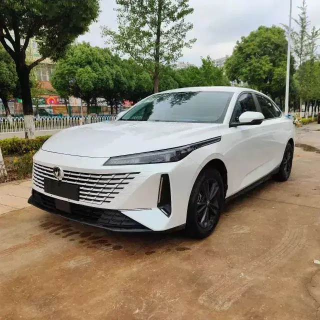 2023 ChangAn Lamore 1.5T 170HP L4 7DCT