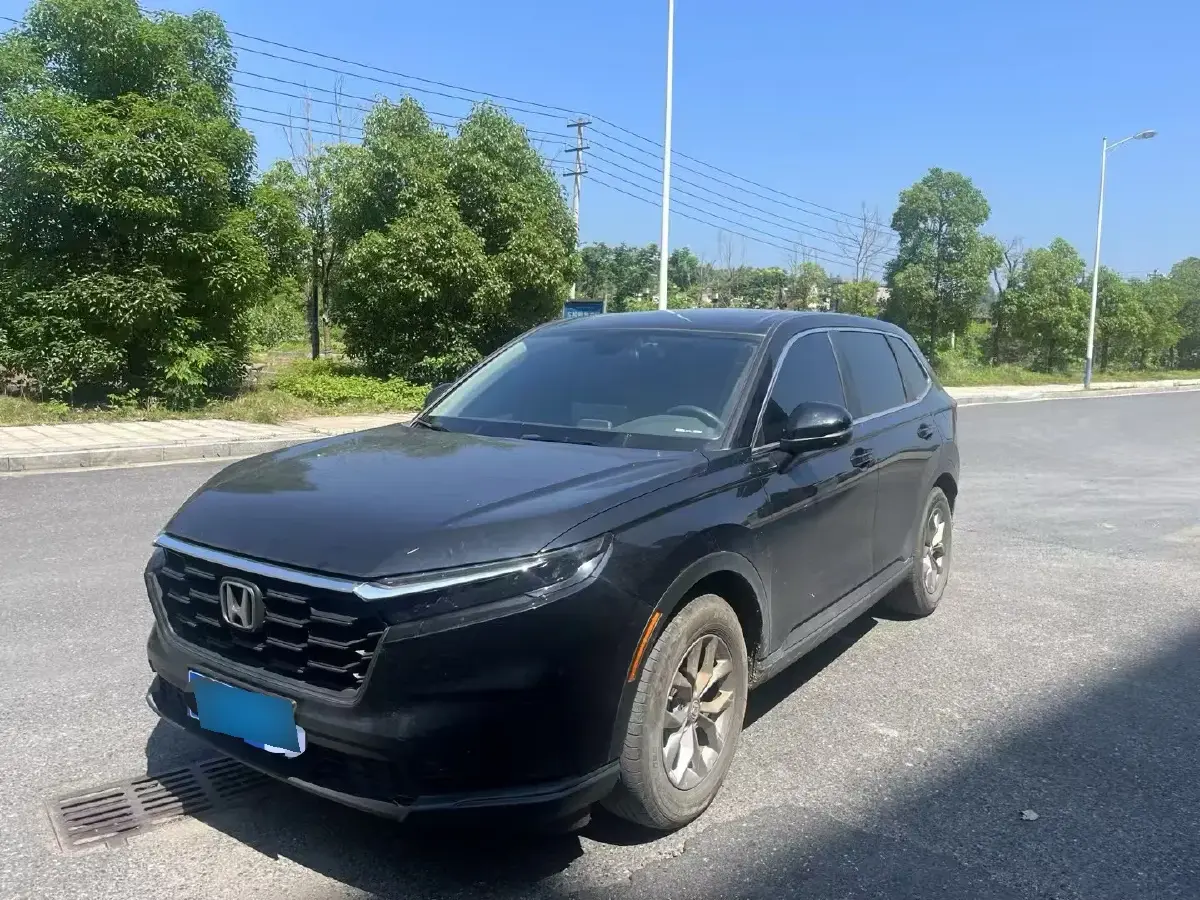 2023 Honda CR-V 1.5T 193HP L4 CVT