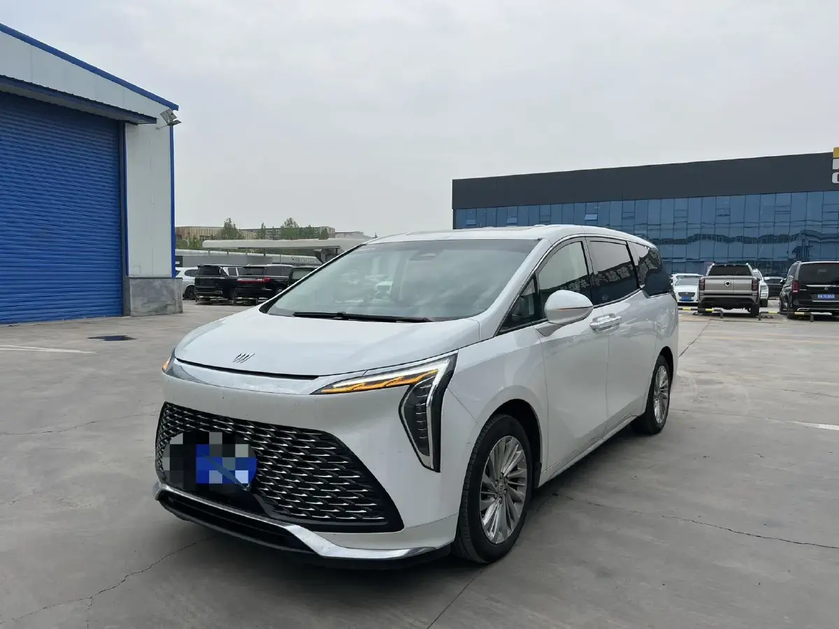 2023 Buick Century 2.0T 237HP L4 9AT